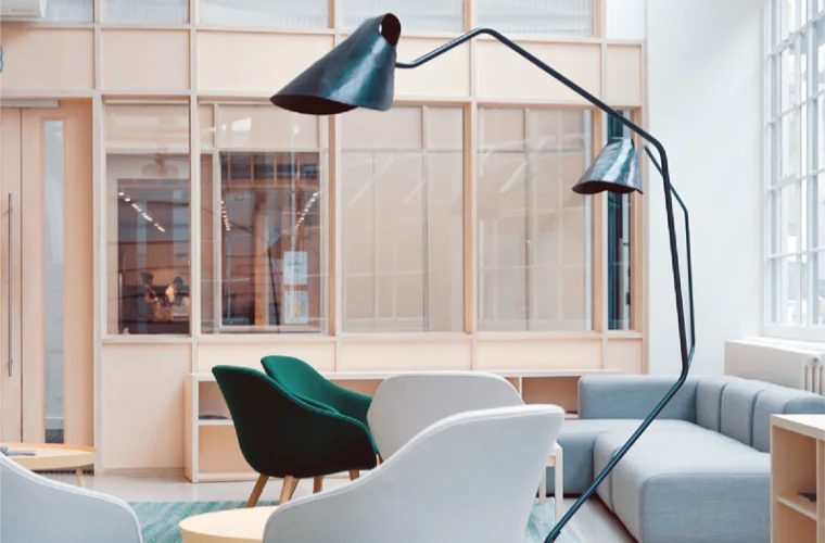 Estela sala de estar